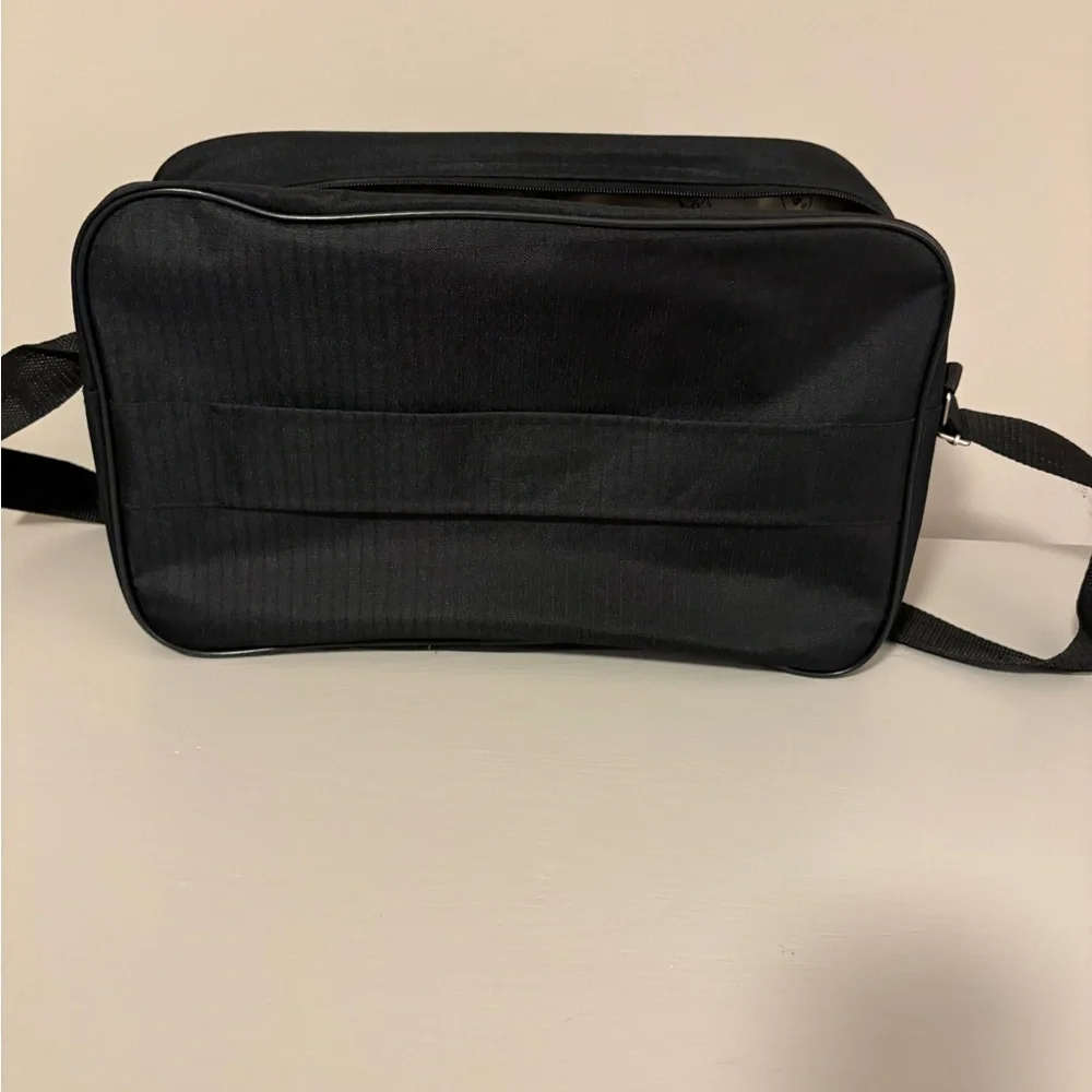 Travel Bag, small suitcase, Carry-on with Adjustable Shoulder Strap